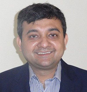 Dr. Saswata Bhattacharya