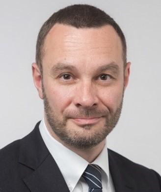 Dr. Markus Wilde