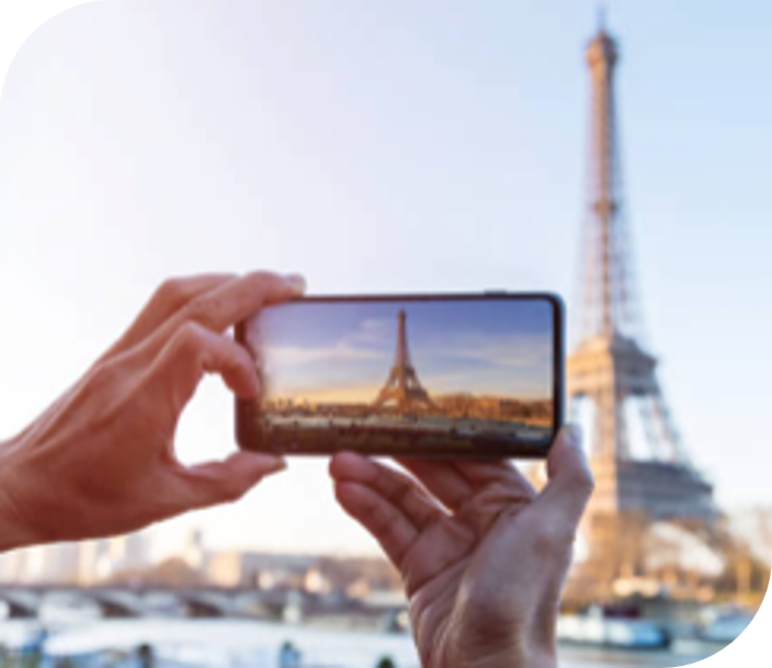 DSL2027 social and cultural tour in Paris
